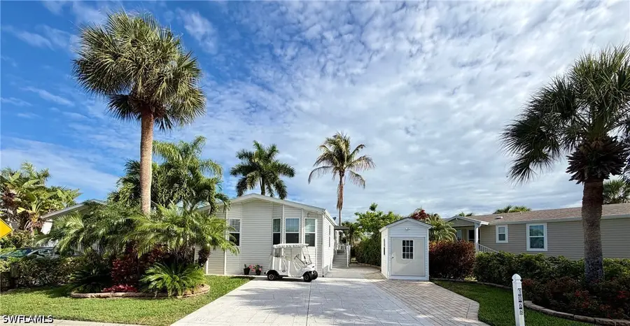 1066 Silver Lakes Boulevard, Naples, FL 34114 - #2