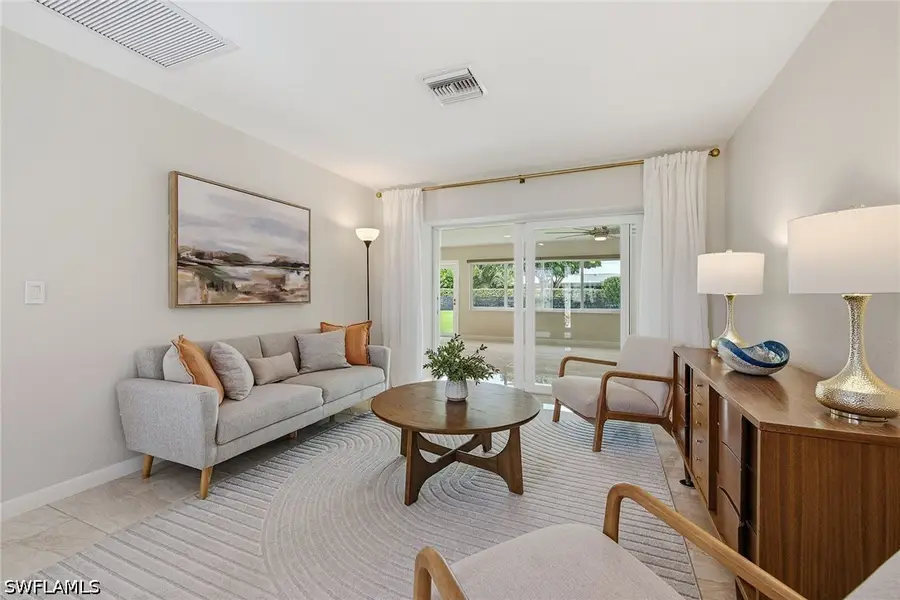 425 Pine Lake Drive, Naples, FL 34112 - #2