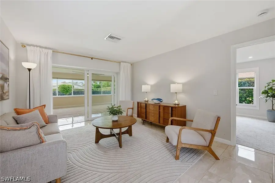 425 Pine Lake Drive, Naples, FL 34112 - #3