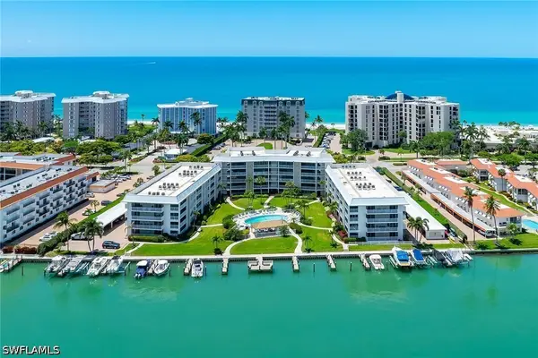 3000 Gulf Shore Boulevard N #103, Naples, FL 34103