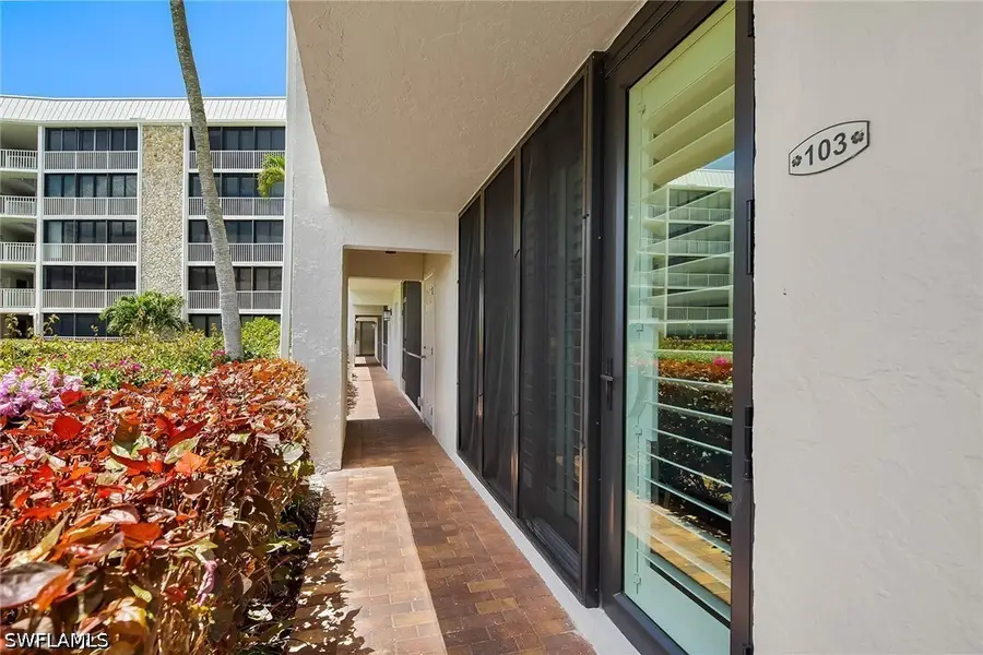 3000 Gulf Shore Boulevard N #103, Naples, FL 34103 - #3
