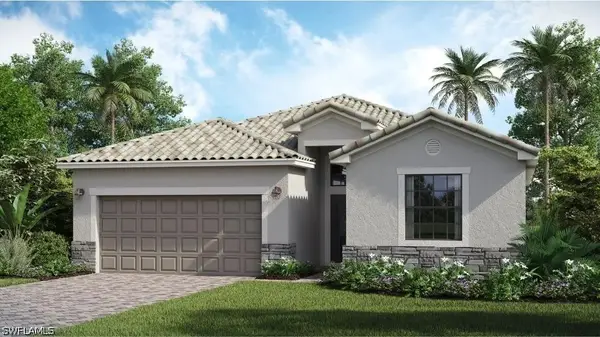 1599 Double Eagle Trail, Naples, FL 34120