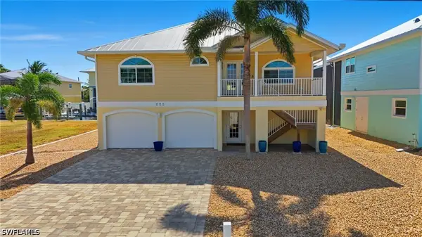 222 Flamingo Street, Fort Myers Beach, FL 33931