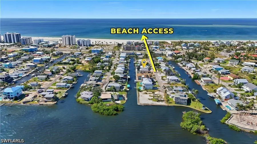 222 Flamingo Street, Fort Myers Beach, FL 33931 - #3