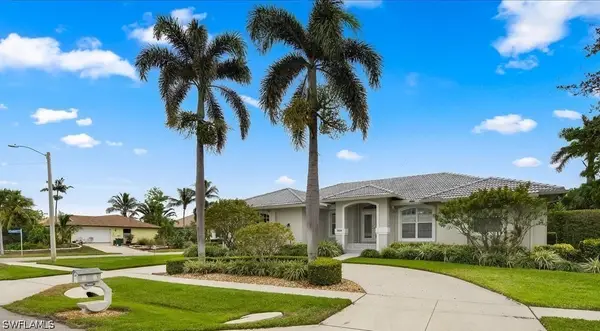 1345 Whiteheart Avenue, Marco Island, FL 34145