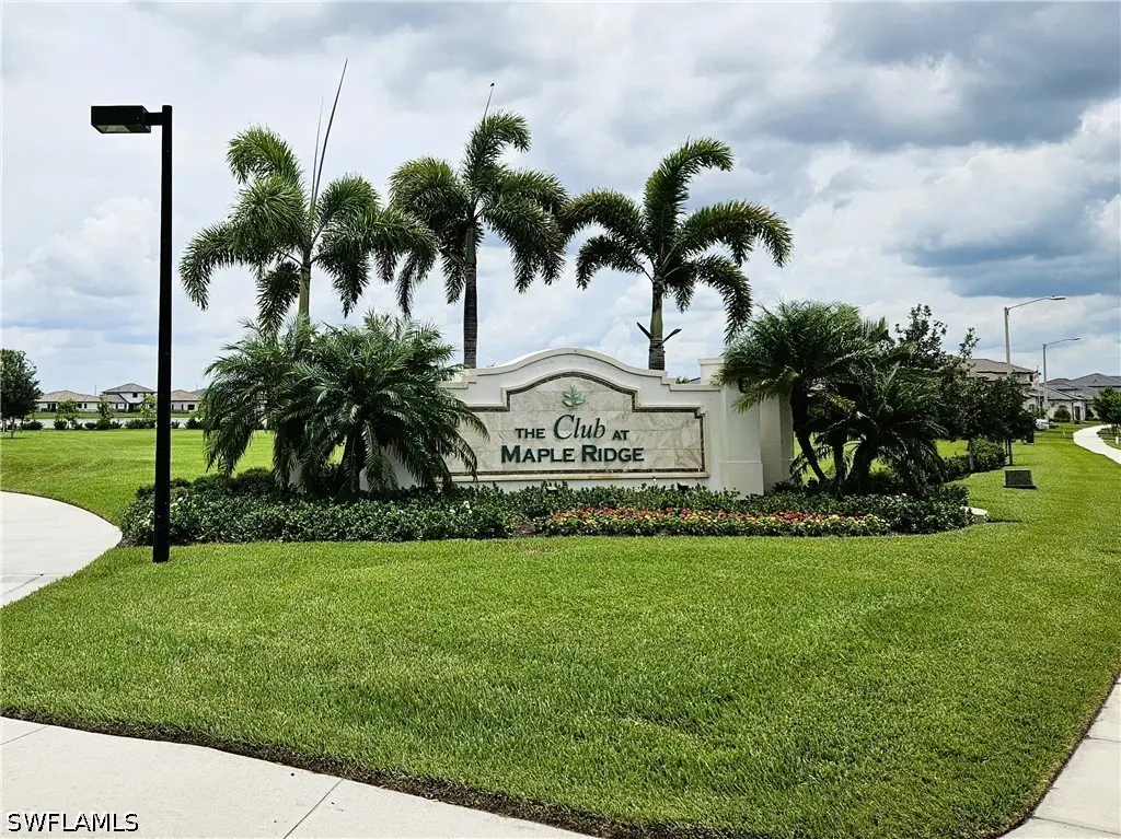 5596 Cobalto Way, Avenue Maria, FL 34142 - #1
