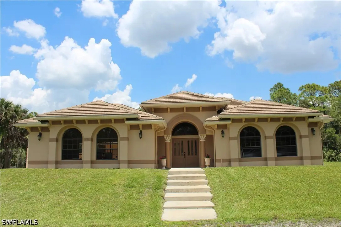 461 33rd Avenue Ne, Naples, FL 34120 - #1