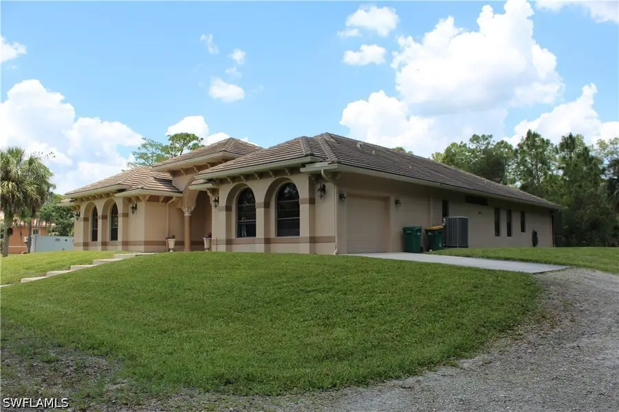 461 33rd Avenue Ne, Naples, FL 34120 - #2