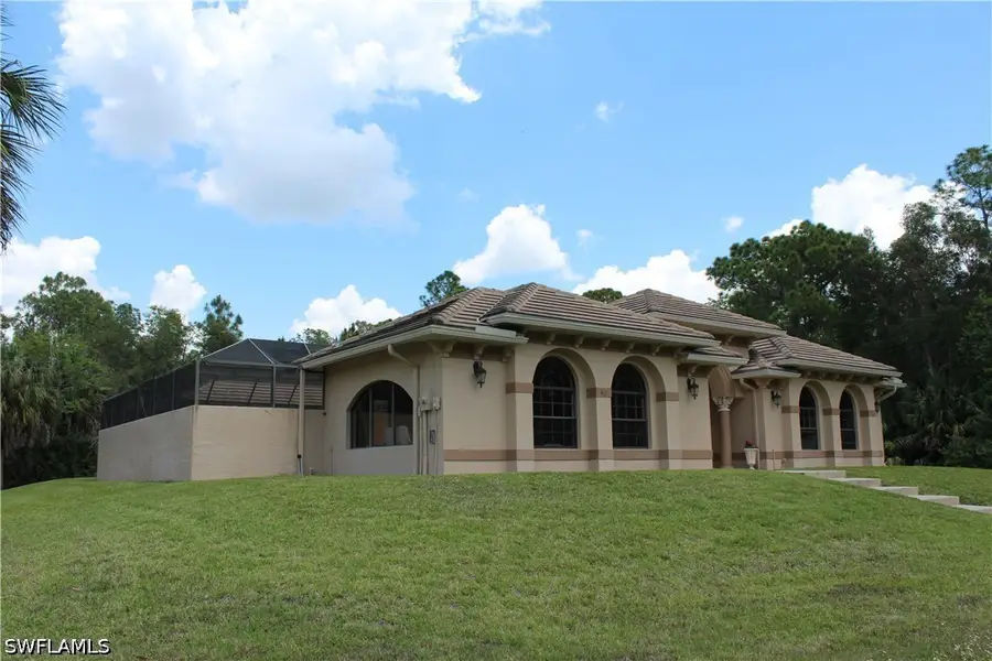 461 33rd Avenue Ne, Naples, FL 34120 - #3