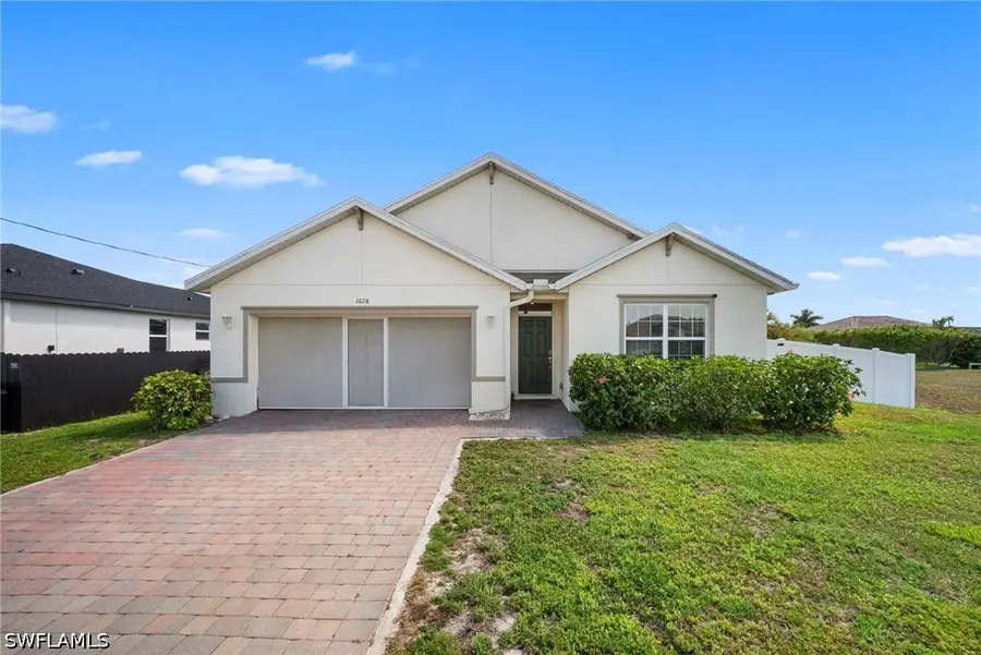 1628 NW 9th Terrace, Cape Coral, FL 33993 - #2