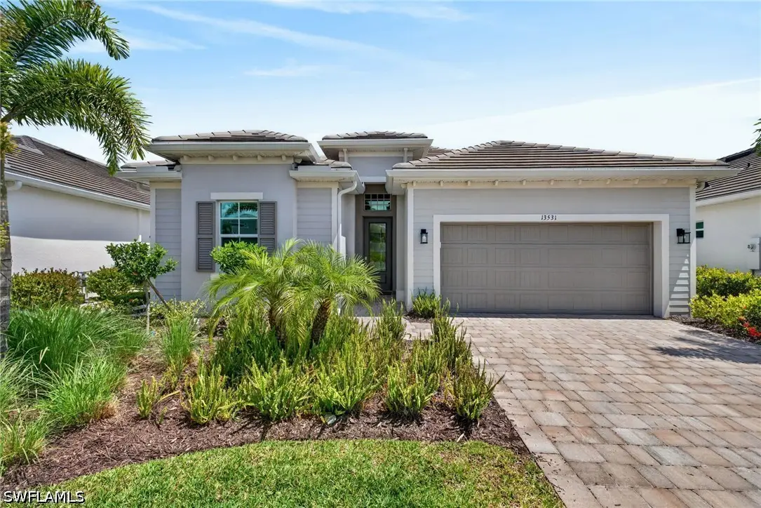 13531 Blue Bay Circle, Fort Myers, FL 33913 - #1