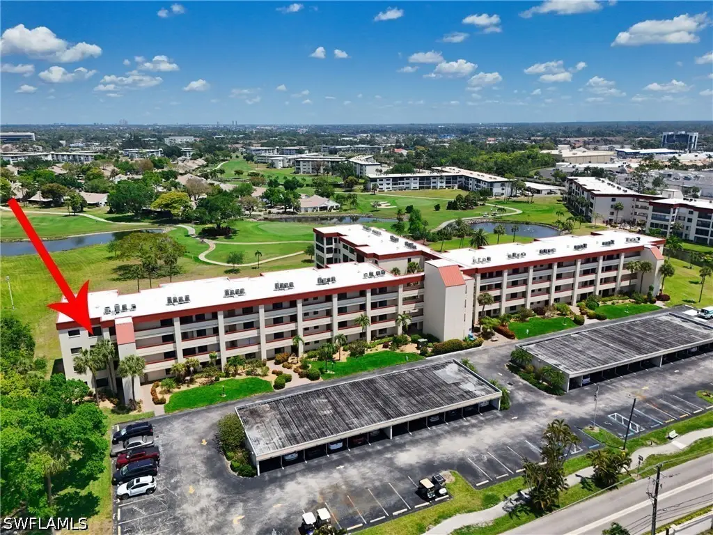 7402 Lake Breeze Drive #306, Fort Myers, FL 33907 - #1