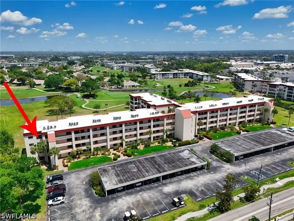 7402 Lake Breeze Drive #306, Fort Myers, FL 33907