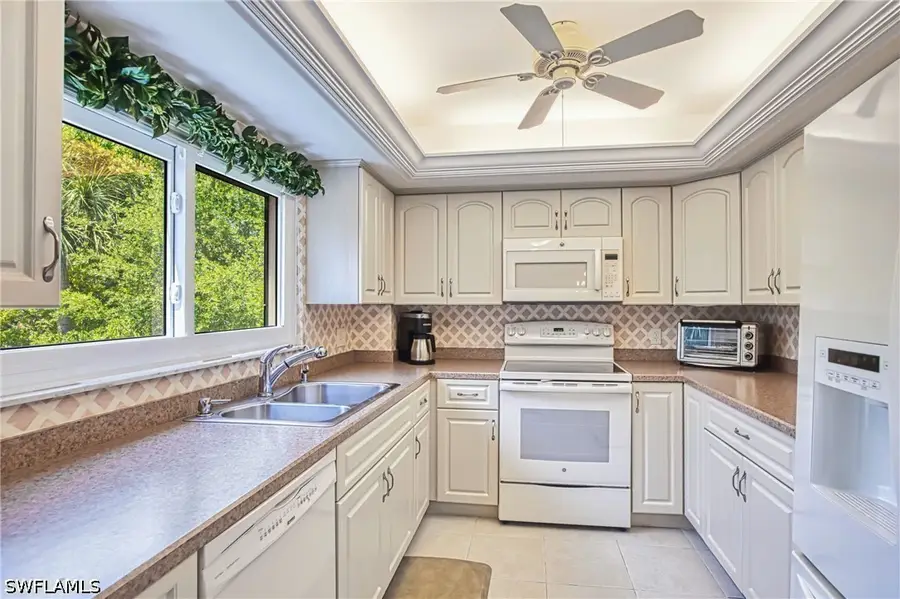 7402 Lake Breeze Drive #306, Fort Myers, FL 33907 - #2