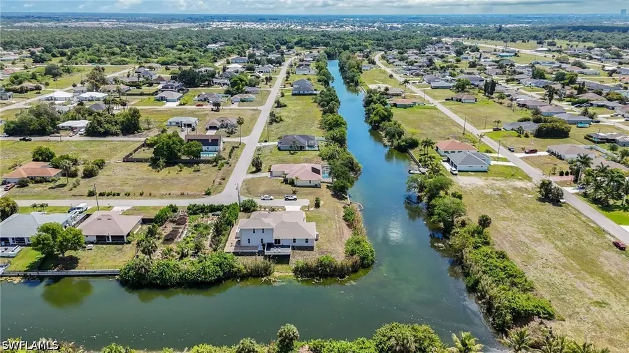 2534 NE 20th Court, Cape Coral, FL 33909 - #2