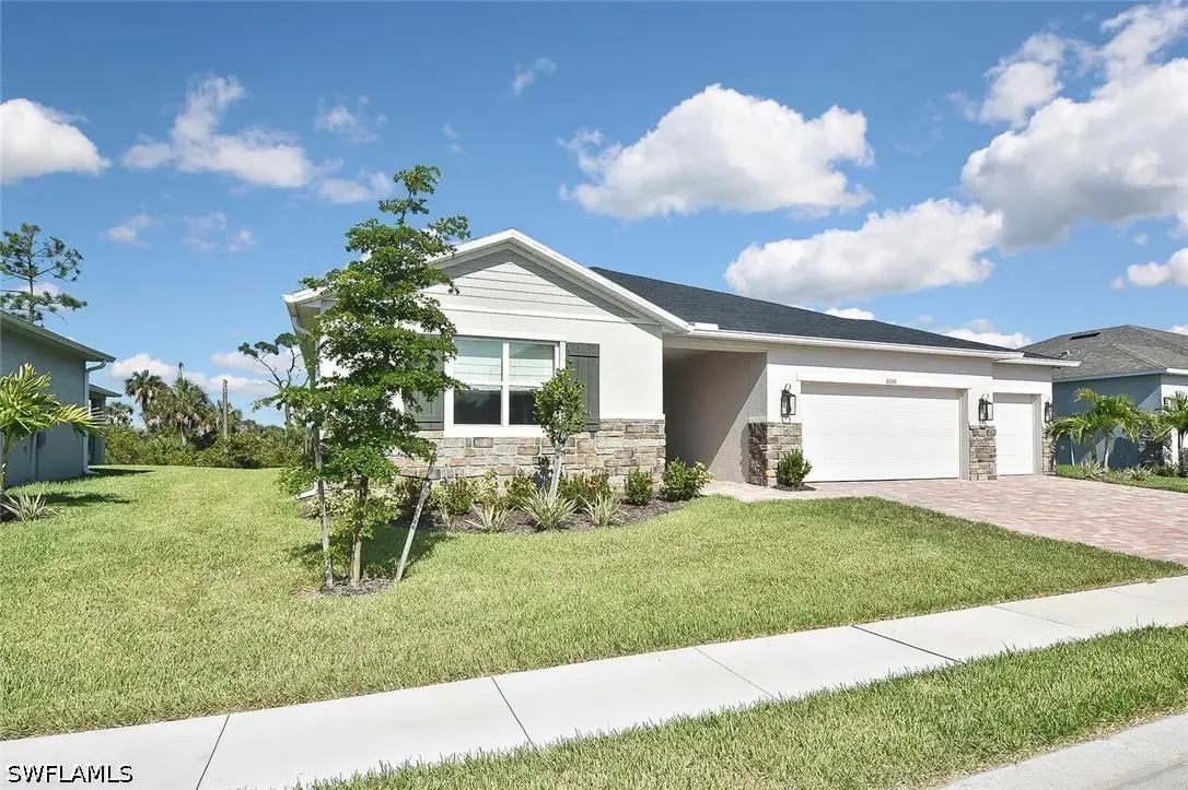 6688 Estero Bay Drive, Fort Myers, FL 33908 - #1