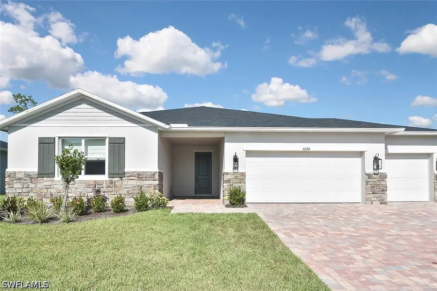 6688 Estero Bay Drive, Fort Myers, FL 33908 - #2