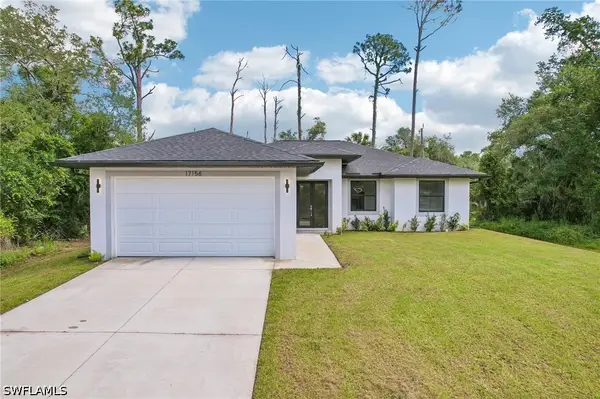 17156 Eugene Avenue, Port Charlotte, FL 33954