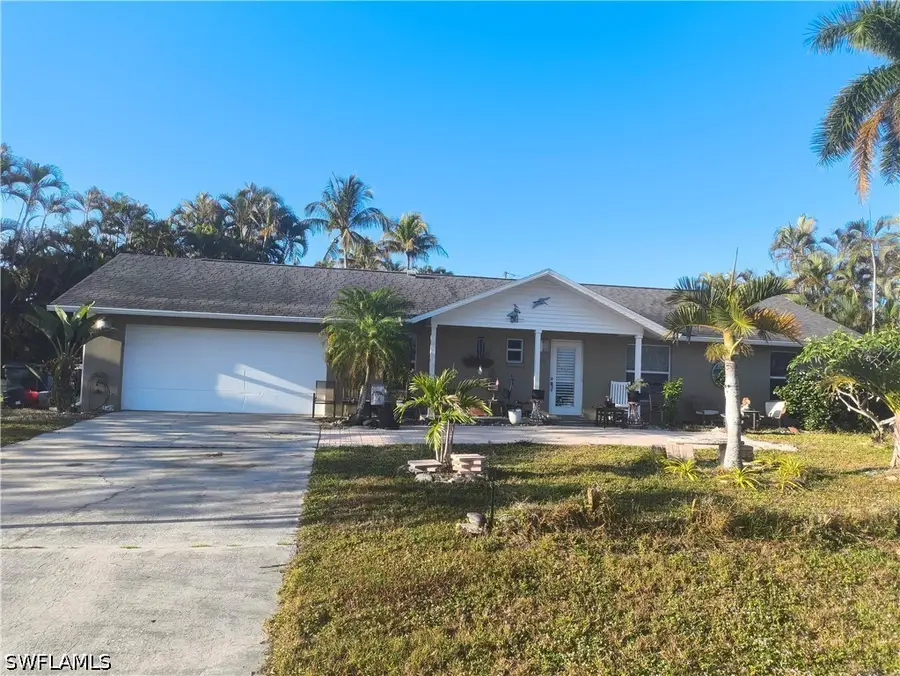 15575 Copra Lane, Fort Myers, FL 33908 - #2