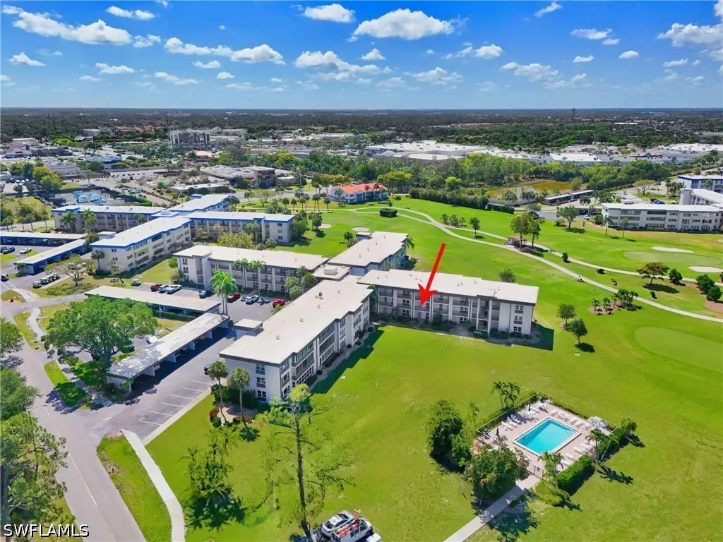 1740 Pine Valley Drive #214, Fort Myers, FL 33907 - #1