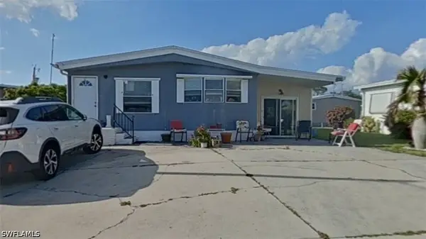 181 Chisholm Trail, North Fort Myers, FL 33917