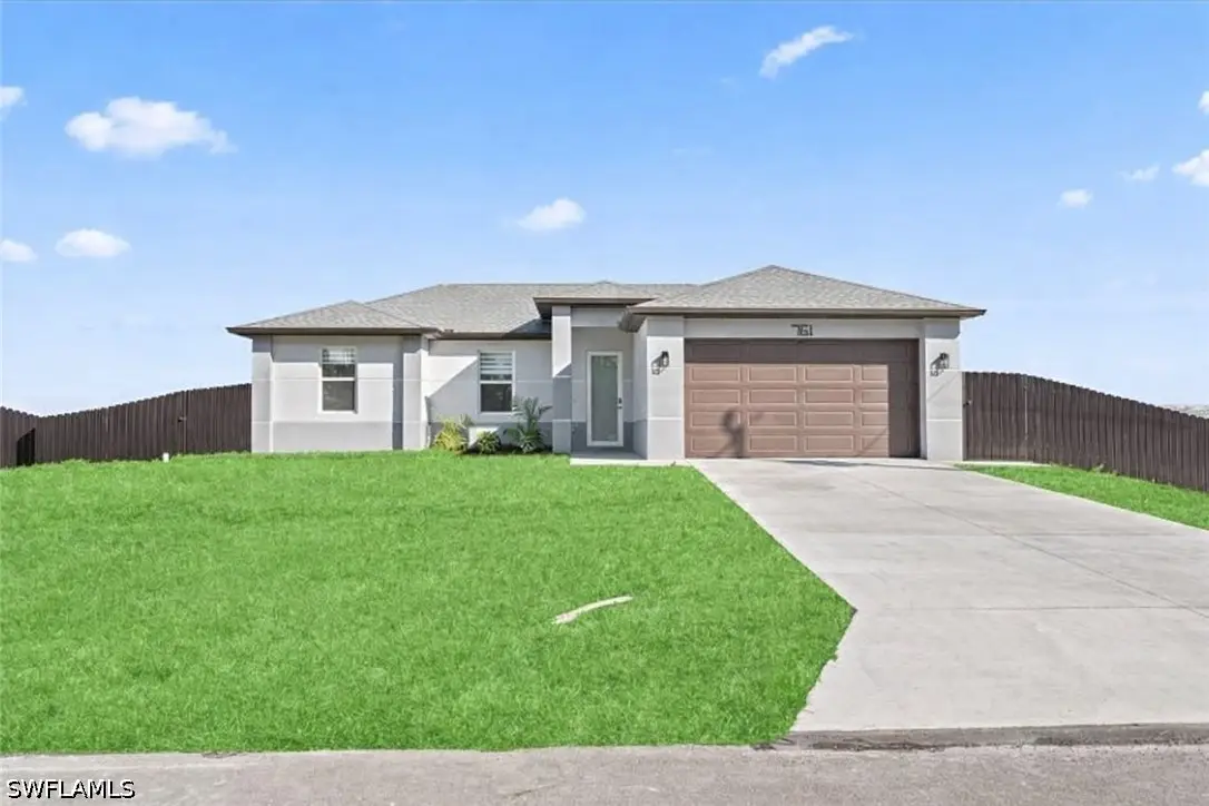 103 Diplomat Parkway E, Cape Coral, FL 33909 - #1