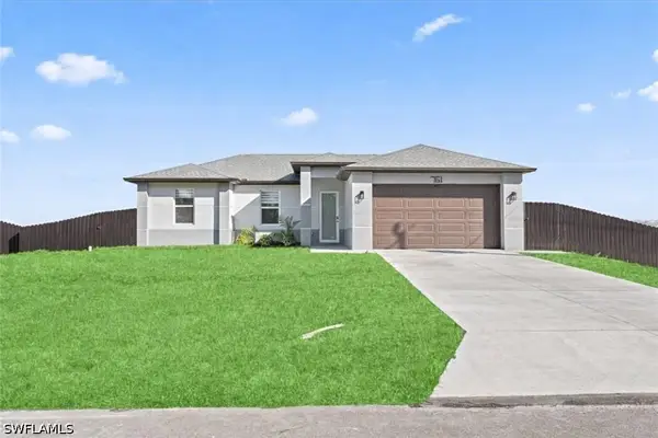 103 Diplomat Parkway E, Cape Coral, FL 33909