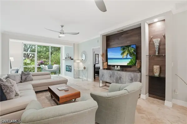 7087 Barrington Circle #102, Naples, FL 34108