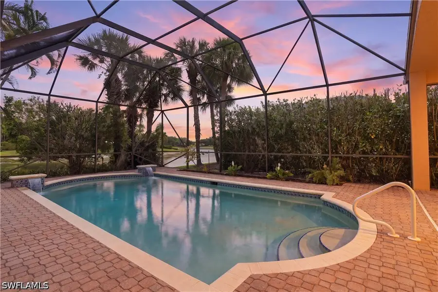1422 King Sago Court, Naples, FL 34119 - #3