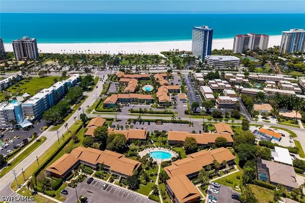 58 Manor Terrace #8-204, Marco Island, FL 34145