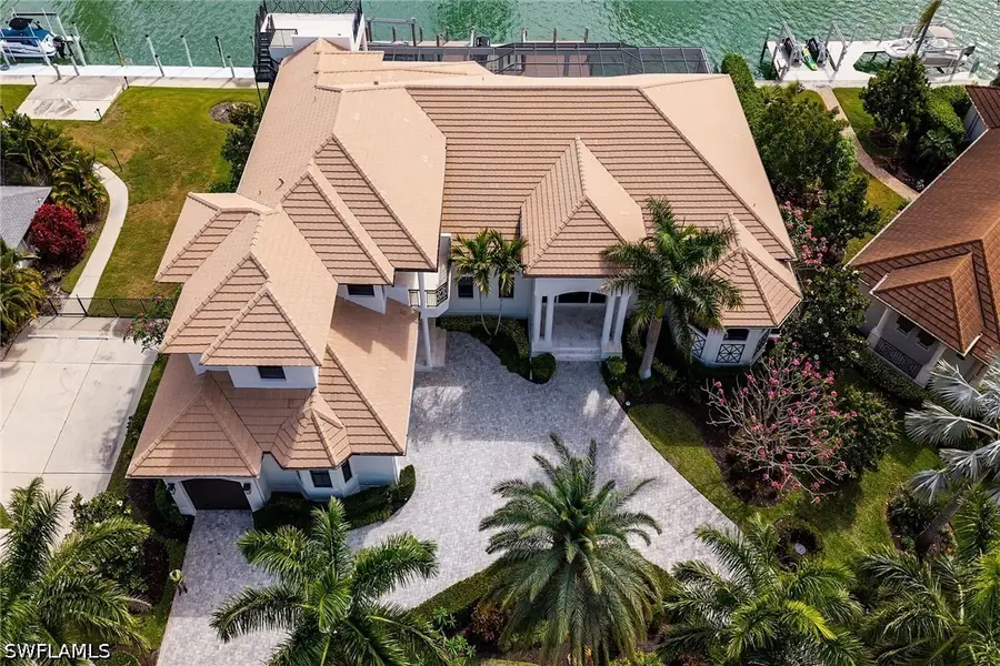 535 Alameda Court, Marco Island, FL 34145 - #2