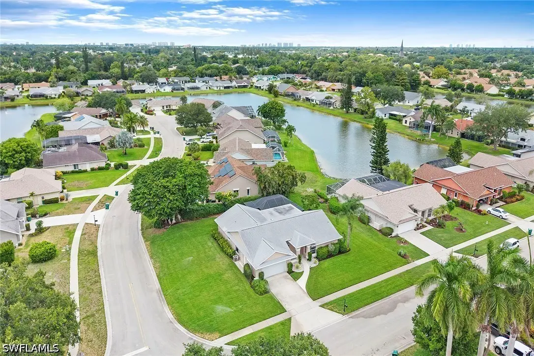 10340 Regent Circle, Naples, FL 34109 - #1