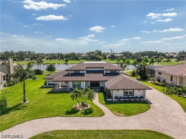 16924 Timberlakes Drive E, Fort Myers, FL 33908