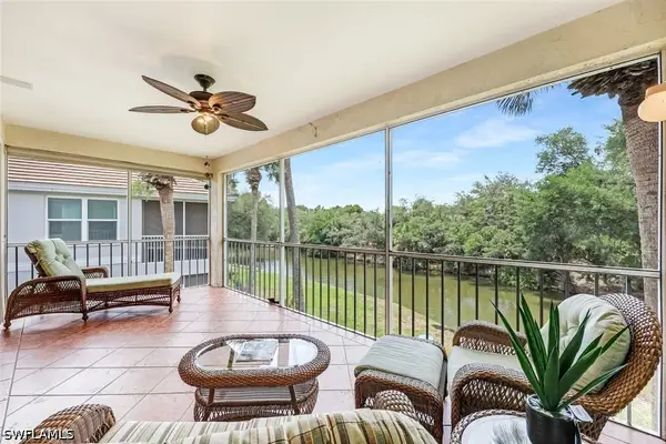 25216 Pelican Creek Circle #201, Bonita Springs, FL 34134
