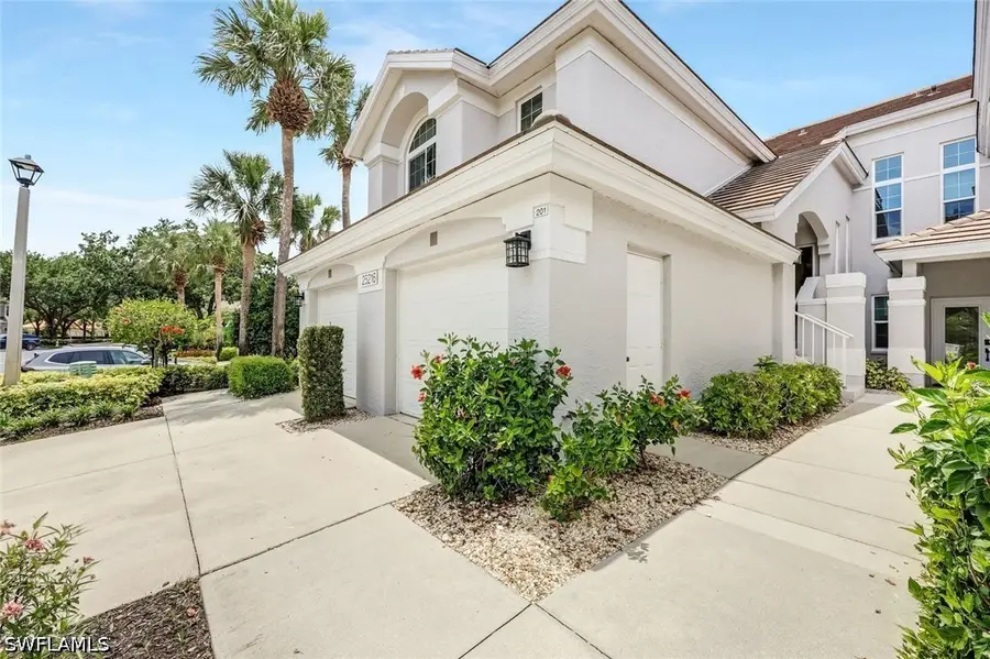 25216 Pelican Creek Circle #201, Bonita Springs, FL 34134 - #3
