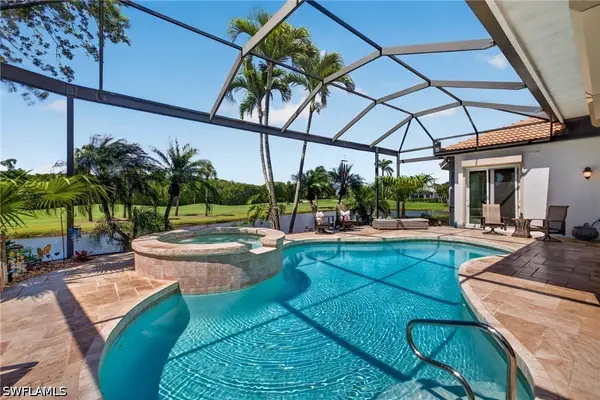 1769 York Island Drive, Naples, FL 34112