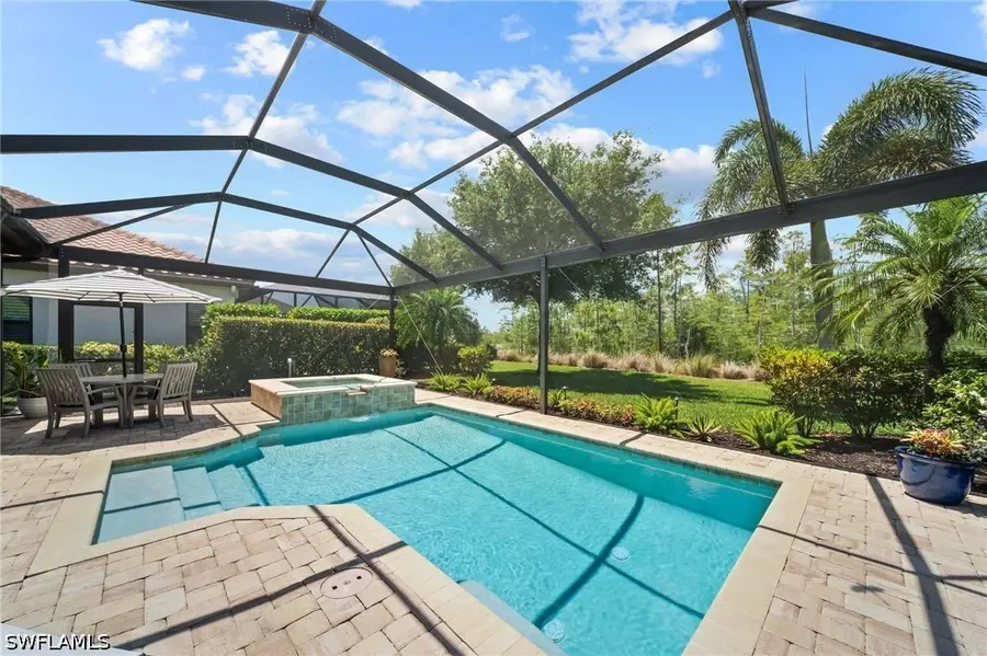 8827 Vaccaro Court, Naples, FL 34119 - #2