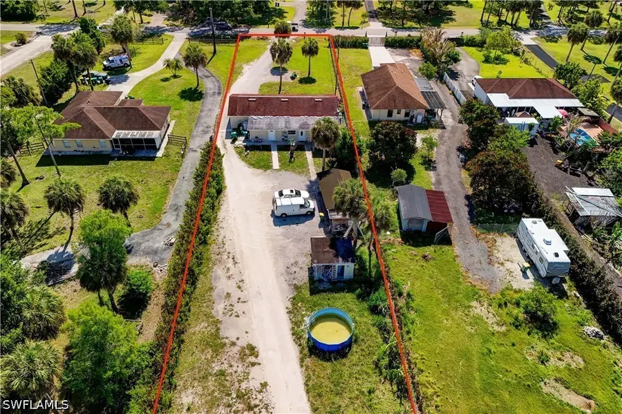 1221 19th Street Sw, Naples, FL 34117 - #3
