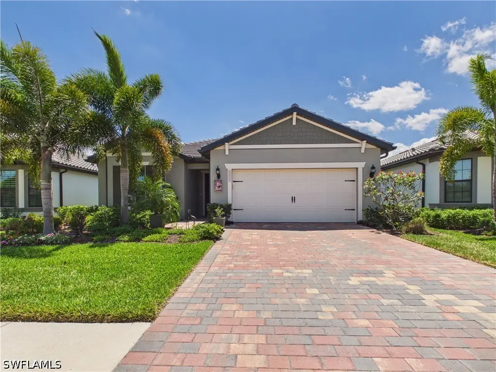 5613 Celebration Drive, Immokalee, FL 34142 - #1