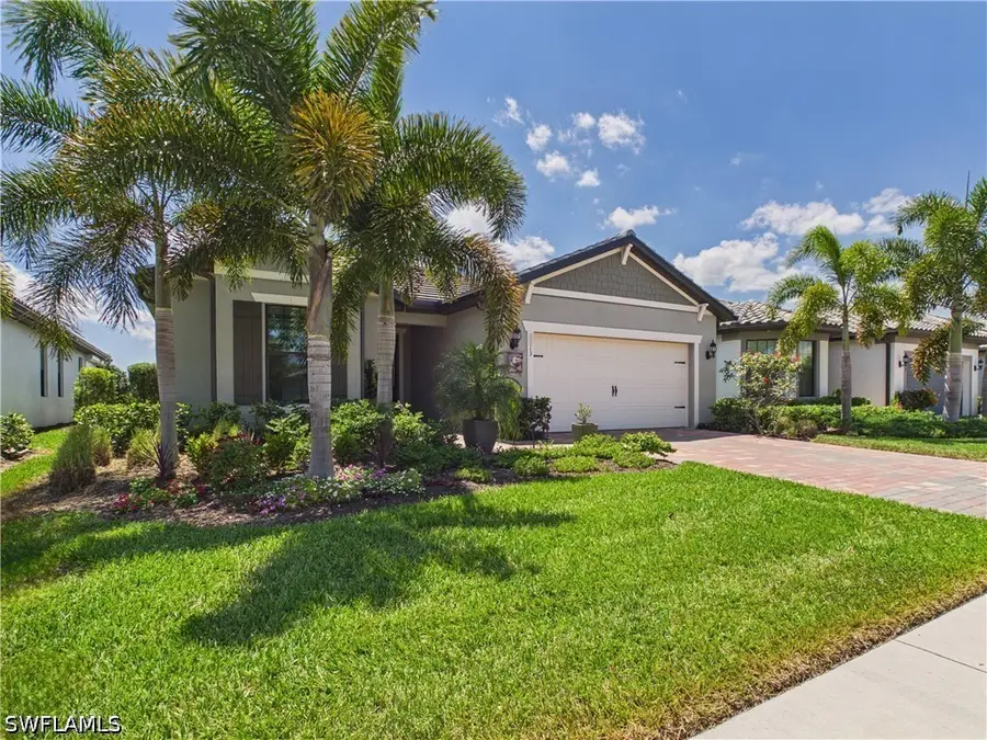 5613 Celebration Drive, Immokalee, FL 34142 - #2