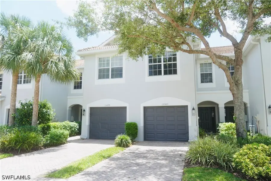 15583 Marcello Circle #145, Naples, FL 34110 - #2