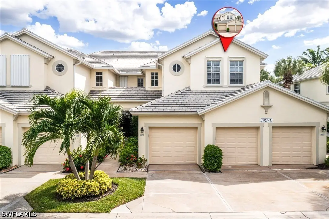 19071 Ridgepoint Drive #202, Estero, FL 33928 - #1