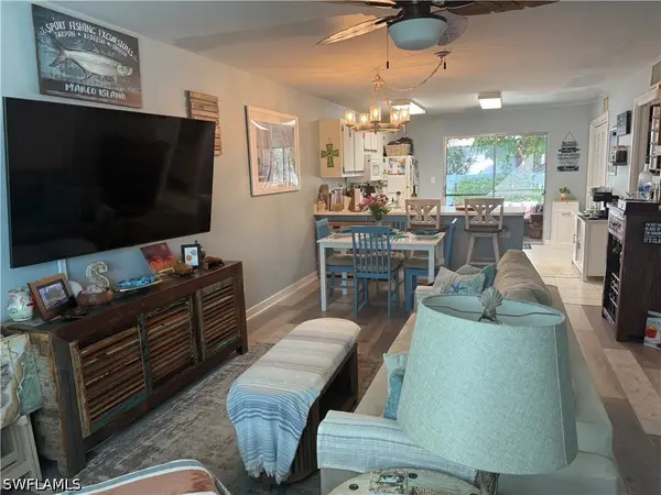 731 W Elkcam Circle #A102, Marco Island, FL 34145