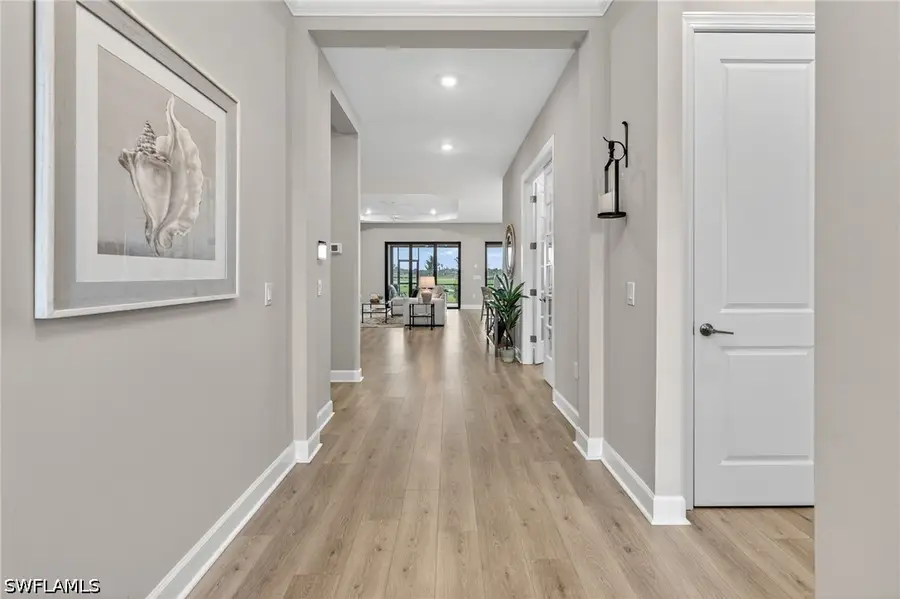 15634 Triesta Lane, Naples, FL 34114 - #2