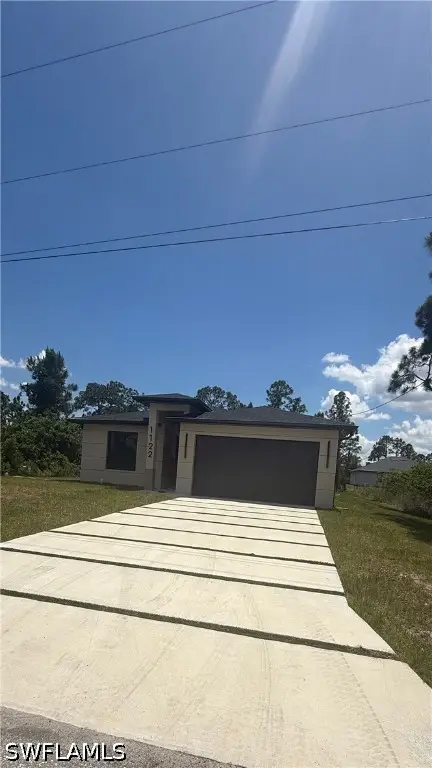 1122 Craft Street E, Lehigh Acres, FL 33974