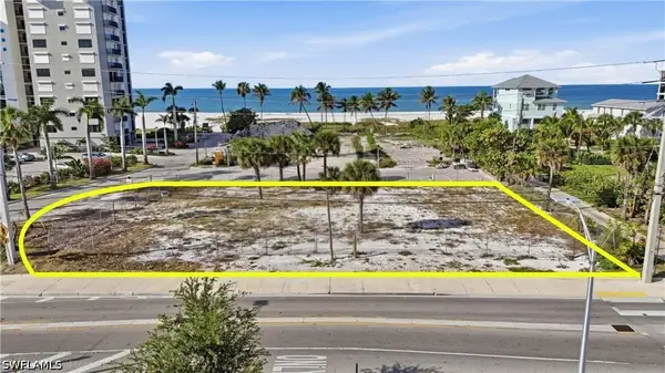 2700 Estero Boulevard, Fort Myers Beach, FL 33931