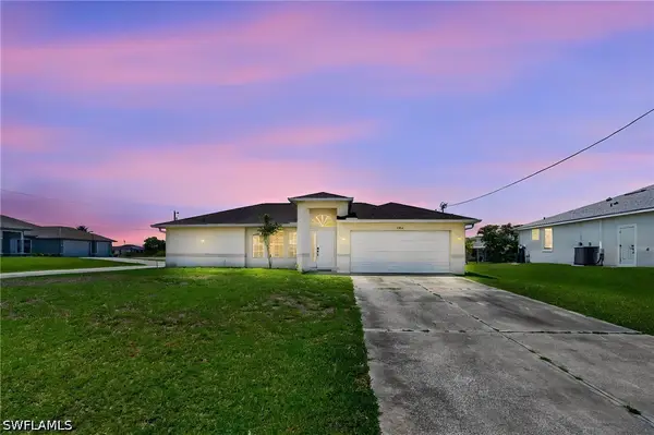 2900 NW 9th Street, Cape Coral, FL 33993