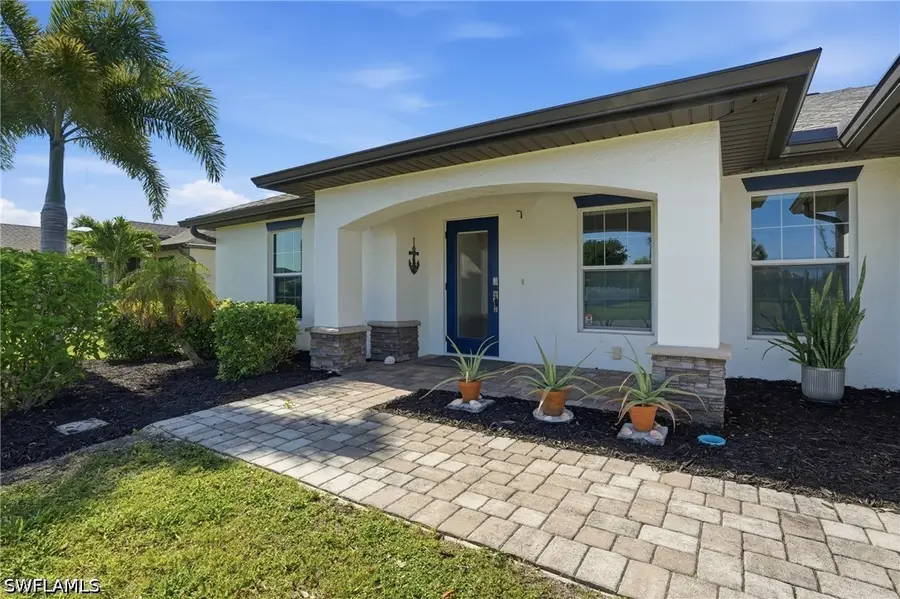 1808 SW 30th Street, Cape Coral, FL 33914 - #2