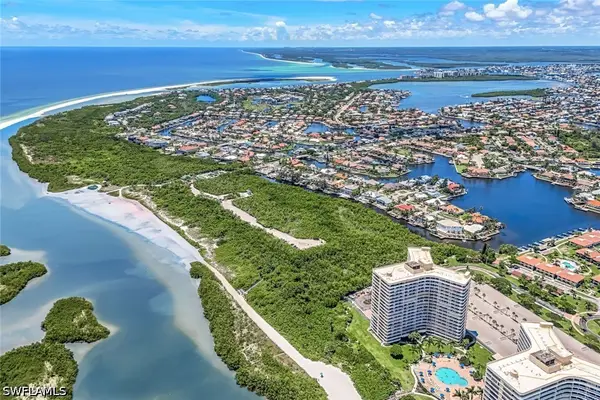 440 Seaview Court #1901, Marco Island, FL 34145