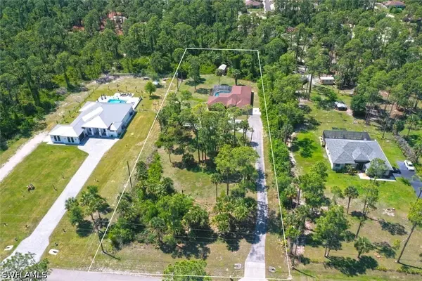 2660 16th Avenue Ne, Naples, FL 34120